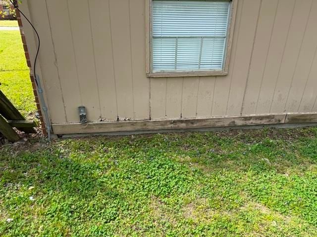 3884 KERSTON DR, Memphis, TN 38128