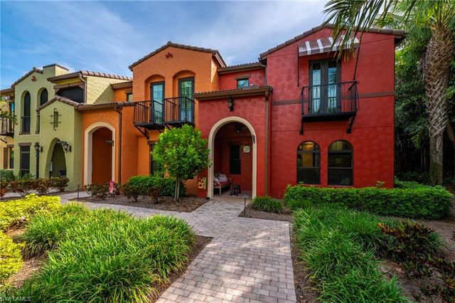 9066 Albion LN N 5106, Naples, FL 34113