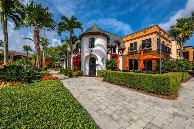 9066 Albion LN N 5106, Naples, FL 34113