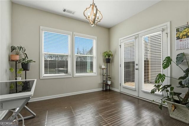 504 Elm Bluff Way, Lawrenceville, GA 30043