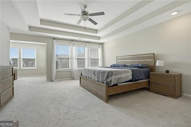 504 Elm Bluff Way, Lawrenceville, GA 30043