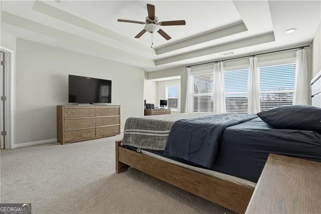 504 Elm Bluff Way, Lawrenceville, GA 30043