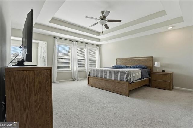 504 Elm Bluff Way, Lawrenceville, GA 30043