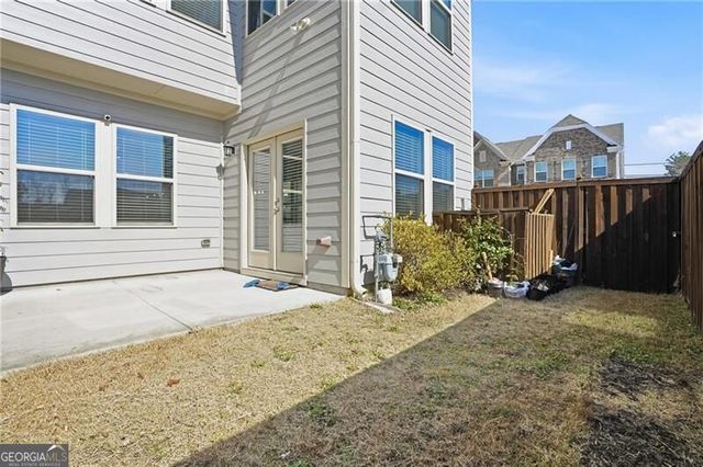 504 Elm Bluff Way, Lawrenceville, GA 30043