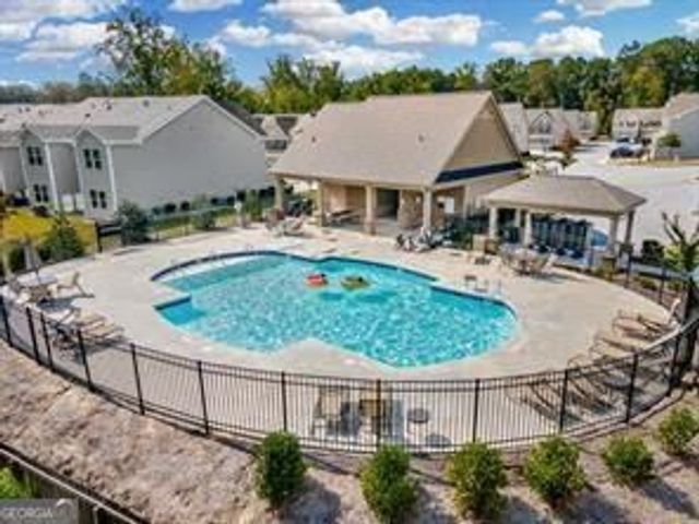 504 Elm Bluff Way, Lawrenceville, GA 30043
