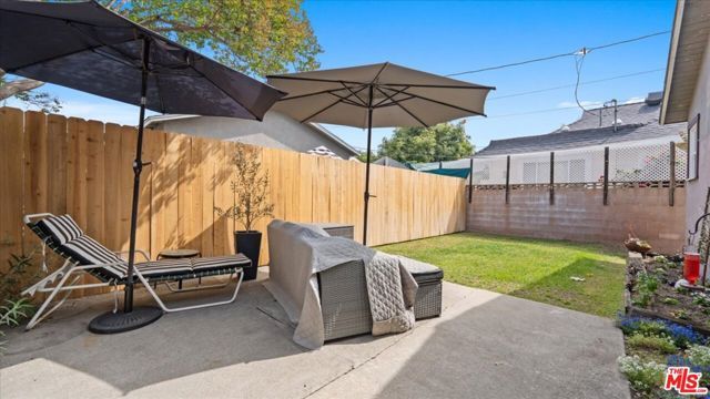 9503 Garibaldi Avenue, Temple City, CA 91780