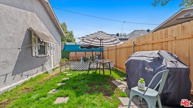 9503 Garibaldi Avenue, Temple City, CA 91780