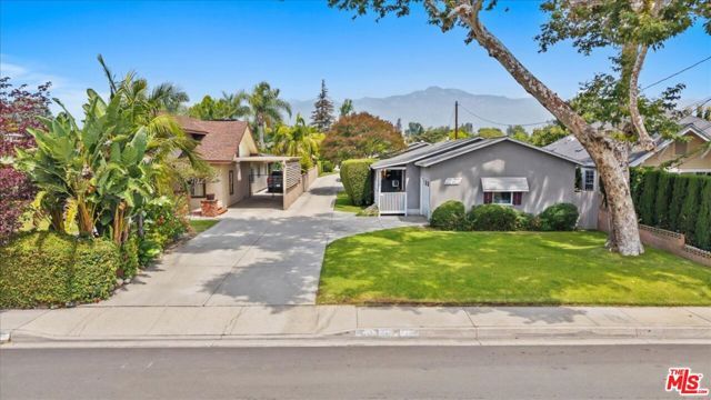 9503 Garibaldi Avenue, Temple City, CA 91780
