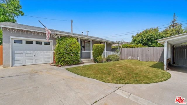9503 Garibaldi Avenue, Temple City, CA 91780