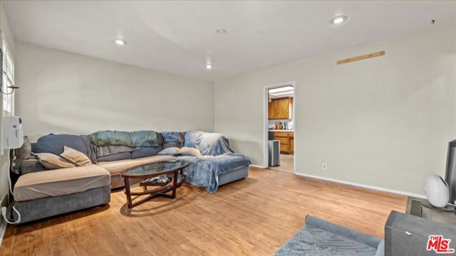 9503 Garibaldi Avenue, Temple City, CA 91780