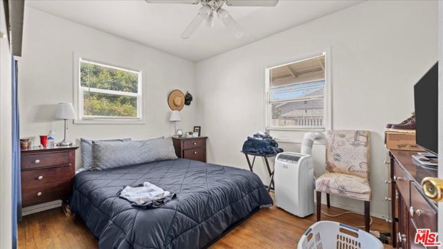 9503 Garibaldi Avenue, Temple City, CA 91780