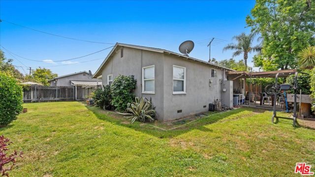 9503 Garibaldi Avenue, Temple City, CA 91780