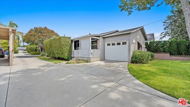 9503 Garibaldi Avenue, Temple City, CA 91780