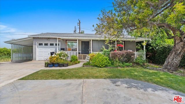9503 Garibaldi Avenue, Temple City, CA 91780