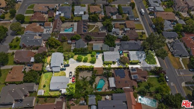 9503 Garibaldi Avenue, Temple City, CA 91780