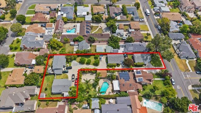 9503 Garibaldi Avenue, Temple City, CA 91780