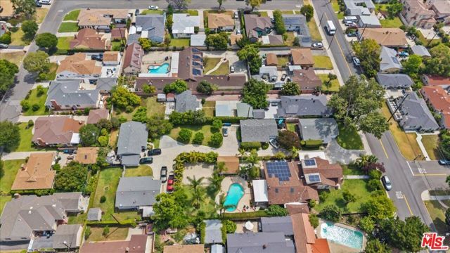 9503 Garibaldi Avenue, Temple City, CA 91780
