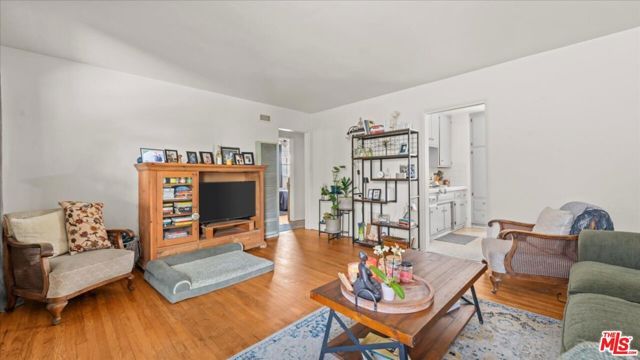 9503 Garibaldi Avenue, Temple City, CA 91780