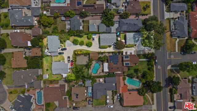 9503 Garibaldi Avenue, Temple City, CA 91780