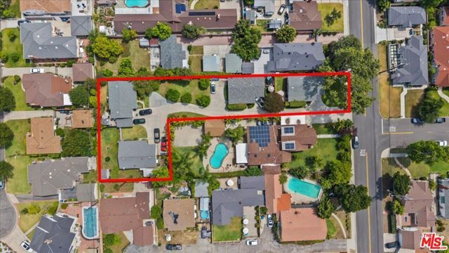 9503 Garibaldi Avenue, Temple City, CA 91780