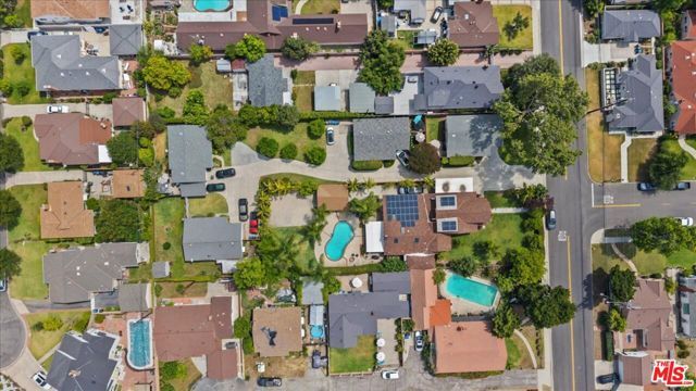 9503 Garibaldi Avenue, Temple City, CA 91780