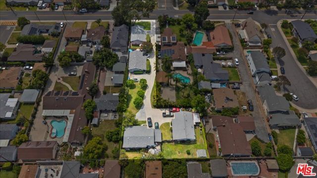9503 Garibaldi Avenue, Temple City, CA 91780