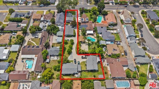9503 Garibaldi Avenue, Temple City, CA 91780