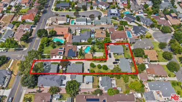 9503 Garibaldi Avenue, Temple City, CA 91780