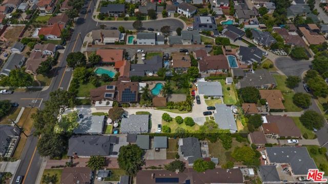 9503 Garibaldi Avenue, Temple City, CA 91780