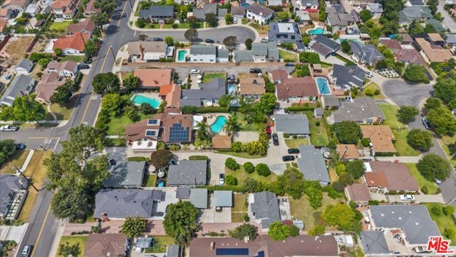 9503 Garibaldi Avenue, Temple City, CA 91780