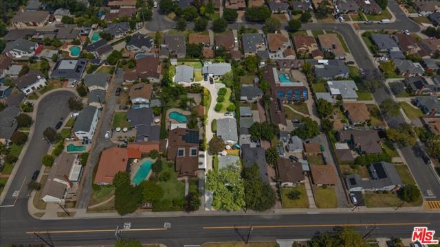 9503 Garibaldi Avenue, Temple City, CA 91780