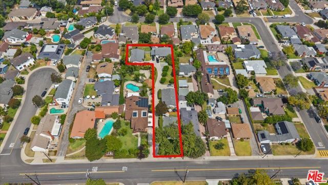 9503 Garibaldi Avenue, Temple City, CA 91780