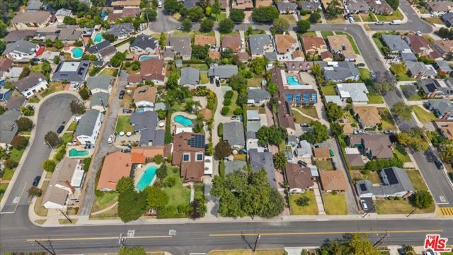 9503 Garibaldi Avenue, Temple City, CA 91780