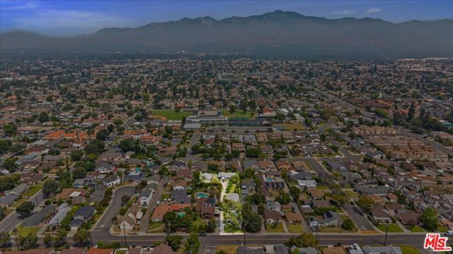 9503 Garibaldi Avenue, Temple City, CA 91780