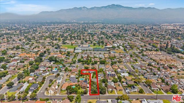 9503 Garibaldi Avenue, Temple City, CA 91780