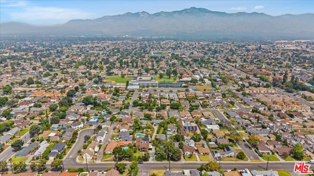 9503 Garibaldi Avenue, Temple City, CA 91780