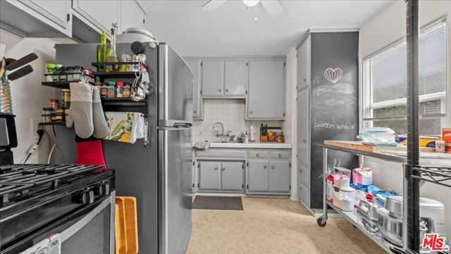 9503 Garibaldi Avenue, Temple City, CA 91780