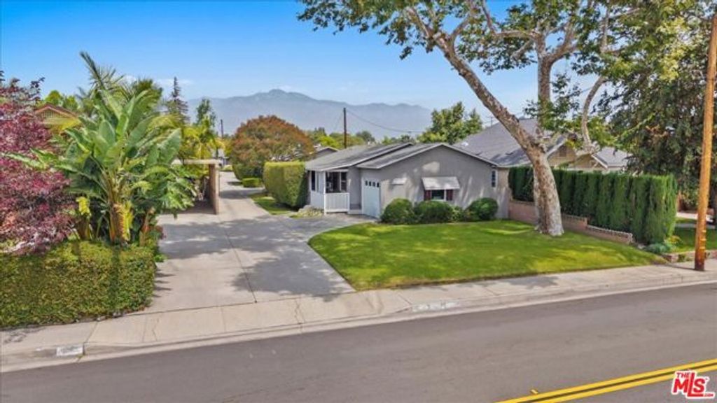 9503 Garibaldi Avenue, Temple City, CA 91780