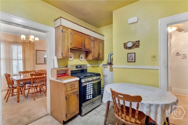 1317 E 39th Street, Savannah, GA 31404