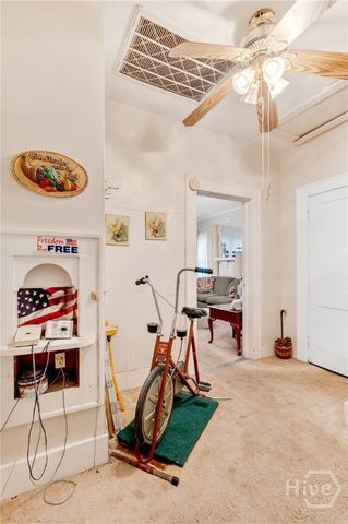 1317 E 39th Street, Savannah, GA 31404