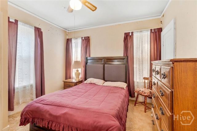 1317 E 39th Street, Savannah, GA 31404