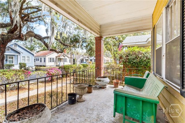 1317 E 39th Street, Savannah, GA 31404