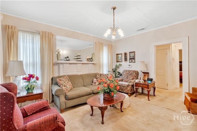 1317 E 39th Street, Savannah, GA 31404