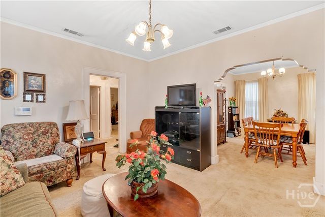 1317 E 39th Street, Savannah, GA 31404