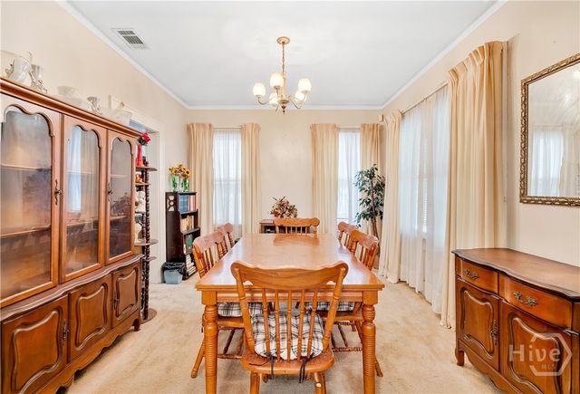 1317 E 39th Street, Savannah, GA 31404