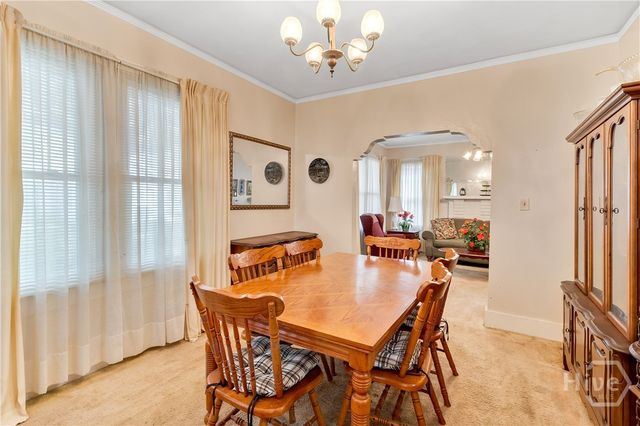 1317 E 39th Street, Savannah, GA 31404