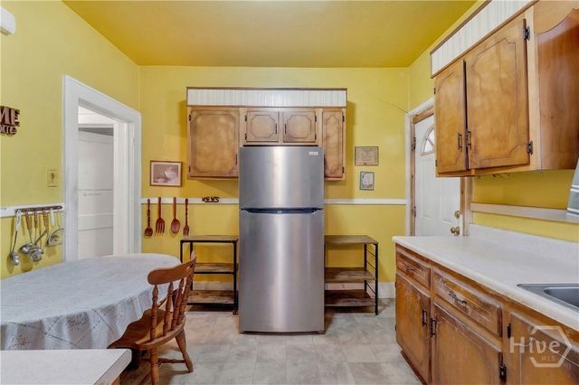 1317 E 39th Street, Savannah, GA 31404