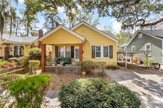 1317 E 39th Street, Savannah, GA 31404