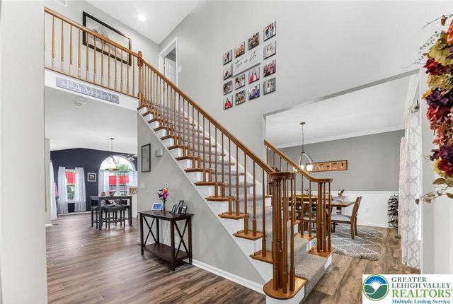 9580 Sleepy Hollow Lane, Upper Macungie Twp, PA 18031