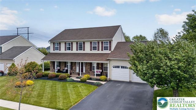9580 Sleepy Hollow Lane, Upper Macungie Twp, PA 18031
